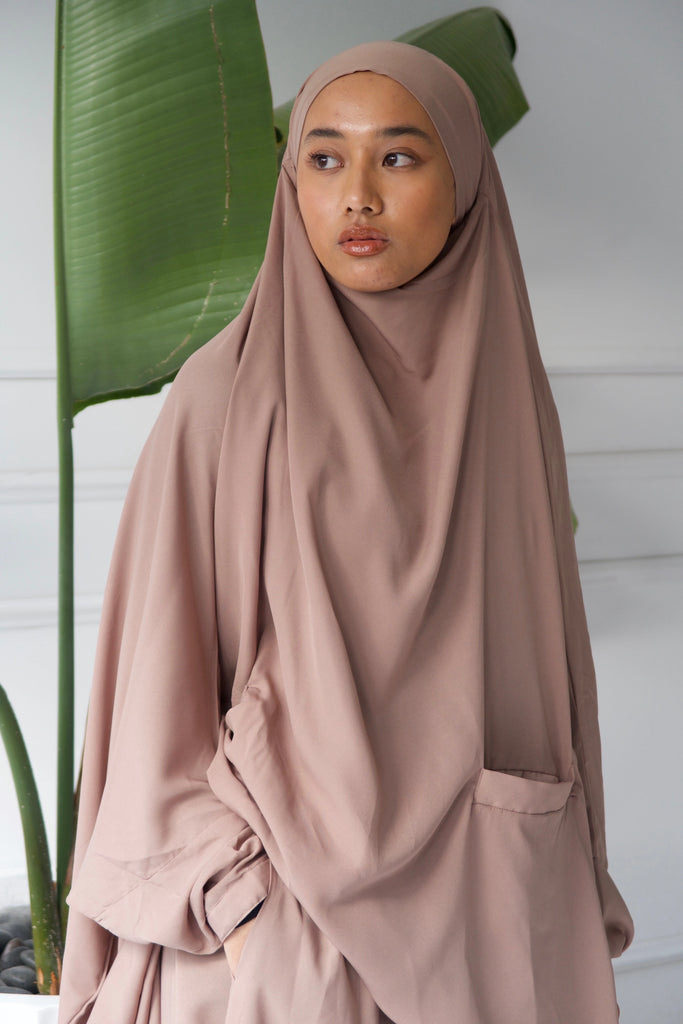 Jilbab